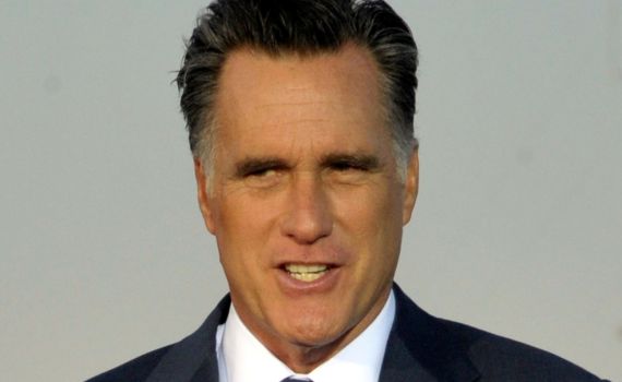 הרב מלמד ליהודי ארה"ב: הצביעו למיט רומני