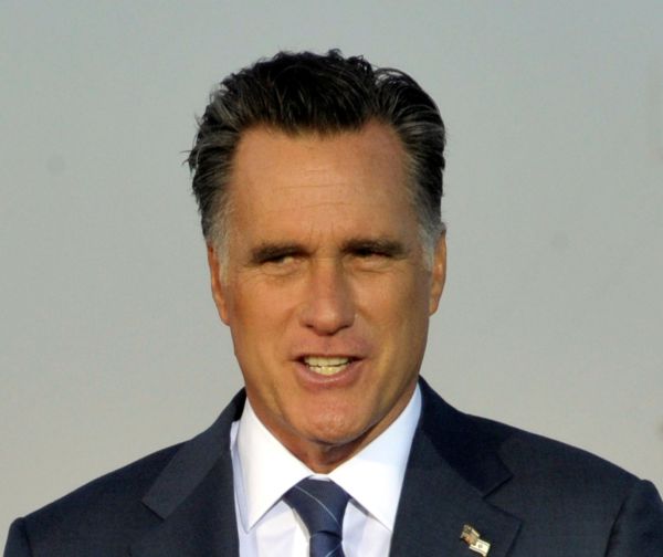 הרב מלמד ליהודי ארה"ב: הצביעו למיט רומני