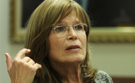 השופטת שרה פריש ביטלה את החלטת ועדת המפקד