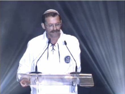 הירשברג בעצרת לזכר רבין: "להישמר מכל אבק של שנאה"