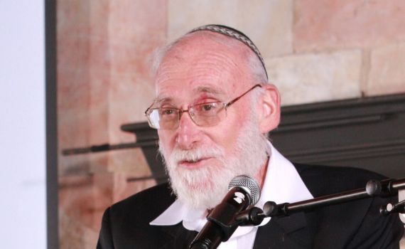 אחרי 18 שנה: ראש ישיבת 'כרם ביבנה' מחפש מחליף