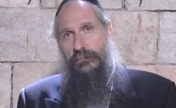 תוצאות הסופה: נהרס ביתו של הזמר מרדכי בן דוד