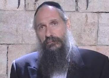 תוצאות הסופה: נהרס ביתו של הזמר מרדכי בן דוד