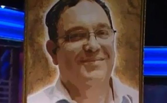 מצב האומה בקטע על הרב שי פירון ויאיר לפיד