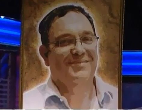 מצב האומה בקטע על הרב שי פירון ויאיר לפיד