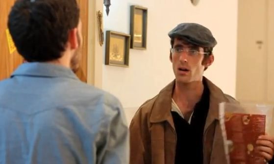 אנדרדוס – קהל קדוש