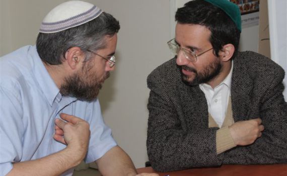 היום: כנס רבנים בנושא צדק חברתי במדינה יהודית