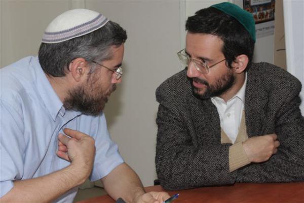 היום: כנס רבנים בנושא צדק חברתי במדינה יהודית