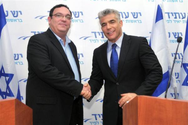 מדוס לדוס: מצעד נציגי הדתי המחמד במפלגות השונות