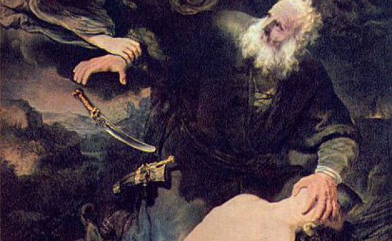 פרשת תולדות: על תפקידם הקשה של ילדי המהפכנים