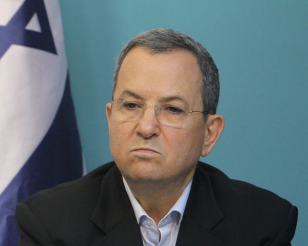 ברק פורש מהחיים הפוליטיים; המתנחלים: ברוך שפטרנו