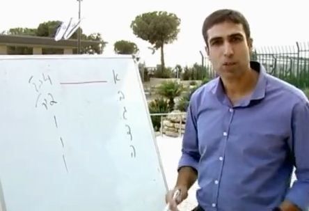 איך עובדת שיטת האירוויזון בפריימריז בבית היהודי