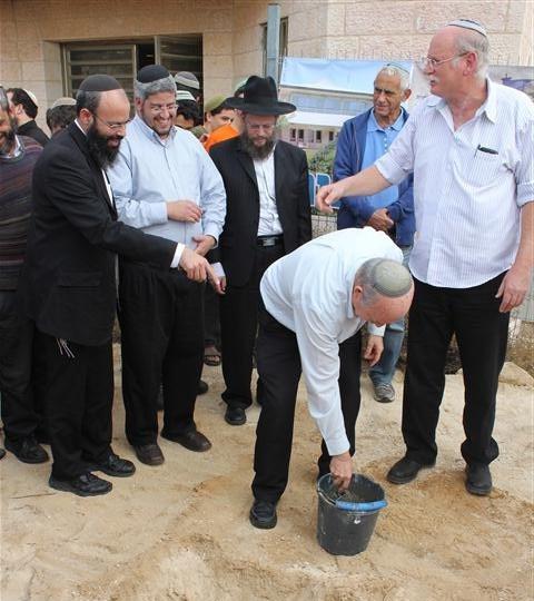 "אורי ונפתלי זו העת להתאחד, לא לחשבונאות"