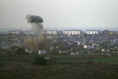 אלמגור: הצעד המתבקש הוא להוריד את החשמל בעזה