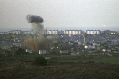 אלמגור: הצעד המתבקש הוא להוריד את החשמל בעזה