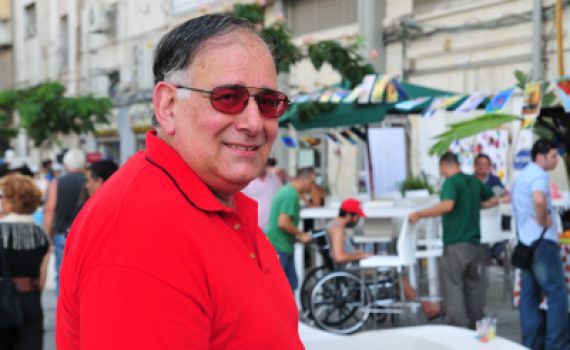 יונה יהב: ״מתחייב לרב ציוני דתי לעיר חיפה"