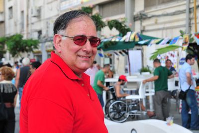 יונה יהב: ״מתחייב לרב ציוני דתי לעיר חיפה"