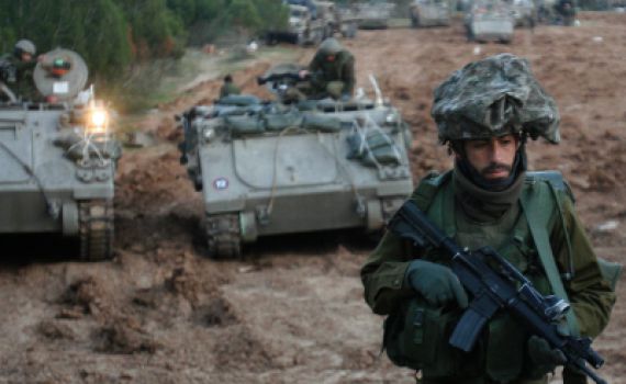 הולכים בראש: עשרות מתלמידי ישיבות ההסדר מגויסים לצה"ל