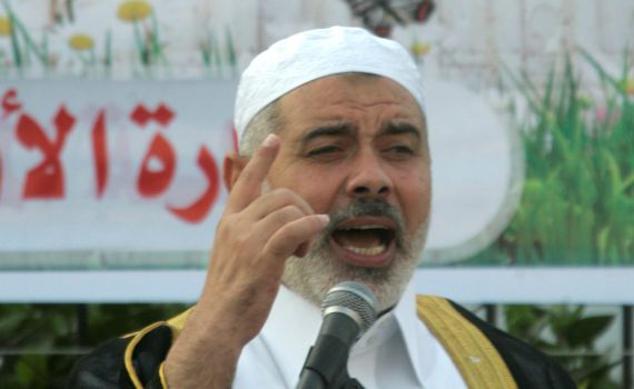 אלדד ובן ארי:"עכשיו הגיע הזמן להפוך לאבק את אסמעיל הניה"