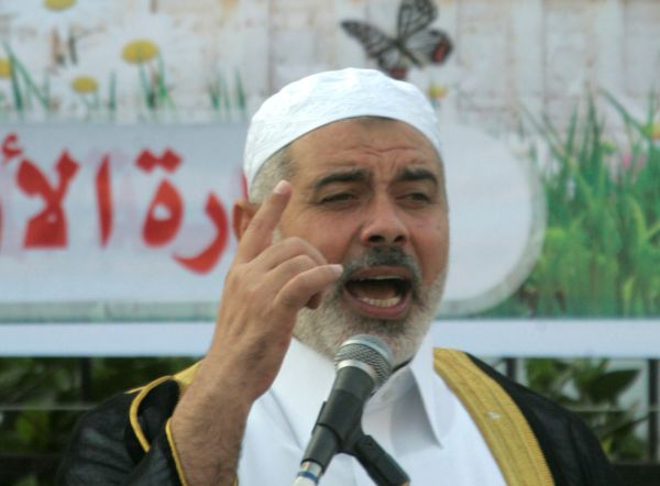 אלדד ובן ארי:"עכשיו הגיע הזמן להפוך לאבק את אסמעיל הניה"