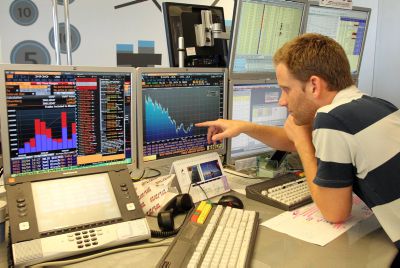 "משחק עסקים" – זה ממש לא משחק