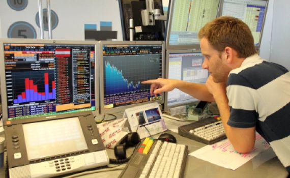 "משחק עסקים" – זה ממש לא משחק