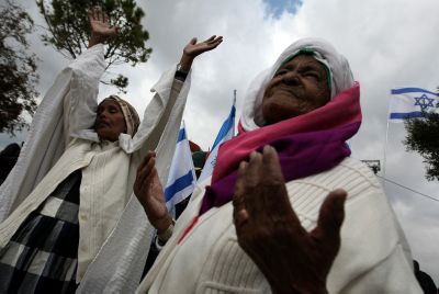 ח"כ אריאל דורש כי הכנסת תציין את חג הסיגד
