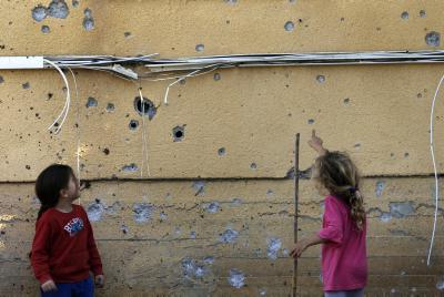כל ישראל ערבים: נפתח מוקד אירוח לתושבי הדרום