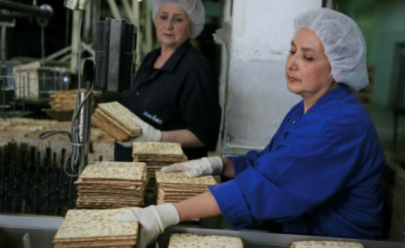 הרבנות הוציאה הוראות לפסח שימנעו החמרות מיותרות