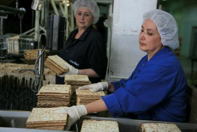 הרבנות הוציאה הוראות לפסח שימנעו החמרות מיותרות