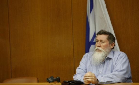 זעם במרכז תקומה: כצל'ה חזר למקום השני; הבחירות בוטלו