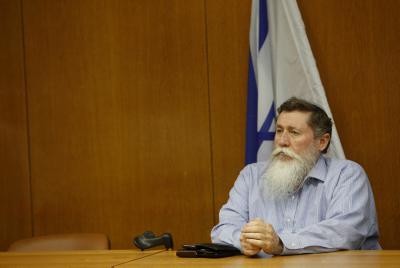 זעם במרכז תקומה: כצל'ה חזר למקום השני; הבחירות בוטלו