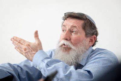 האזינו: כצל'ה מנסה לגבש רשימה נפרדת לכנסת בראשותו