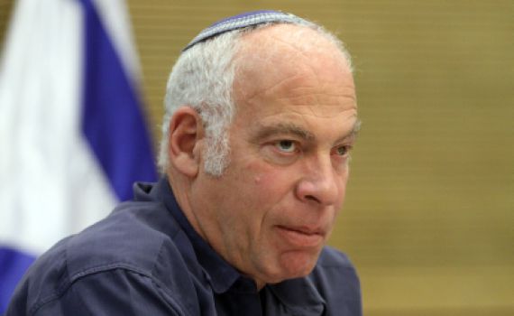 אריאל לנתניהו: "בישראל לא מקפיאים אף אחד"