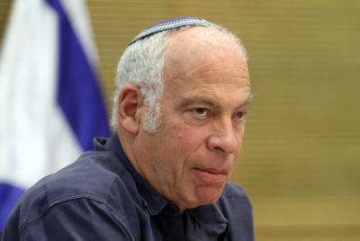 המפץ הסרוג: כצל'ה הודח מרשימת תקומה לכנסת