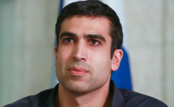 ח"כ שטבון תובע מ"יתד נאמן" להתנצל בפני הרב דרוקמן