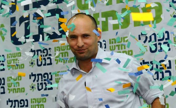פילוח: בנט ניצח אפילו בערים; ביו"ש אורלב כמעט לא קיים