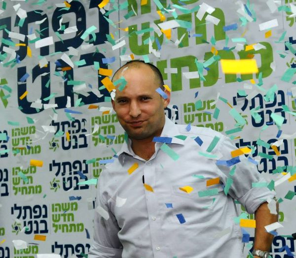 פילוח: בנט ניצח אפילו בערים; ביו"ש אורלב כמעט לא קיים