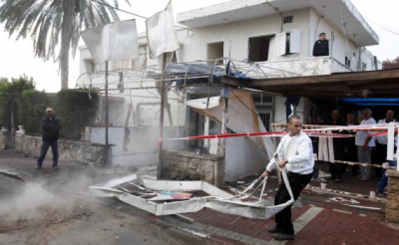 בושה: הופעות של חניכים חשובות יותר מתושבי הדרום?!