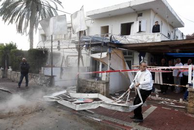 בושה: הופעות של חניכים חשובות יותר מתושבי הדרום?!