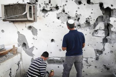 דו"ח מטות ערים: חברי הליכוד שאחראים למלחמה בדרום