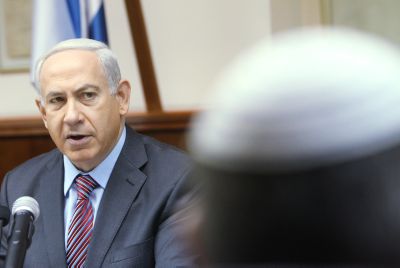 ראש הממשלה: אין הפסקת אש; מרחיבים את הפעולה