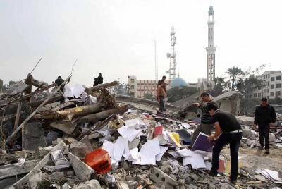 שמעון ולוי בימינו: האם מותר לעשות נקמה בגויים?