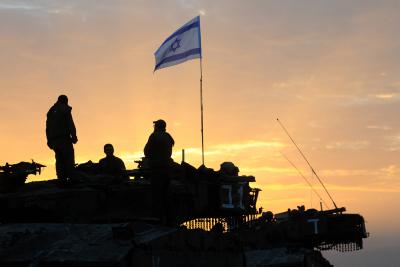 הרב אבינר: לא מאוכזב מהפסקת האש; דרוש איפוק