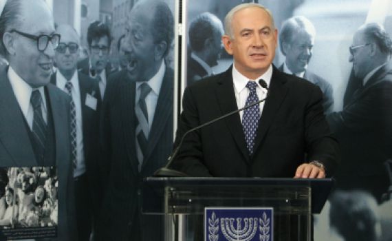 "לא אתן שיקום בסיס טרור איראני נוסף בלב הארץ"