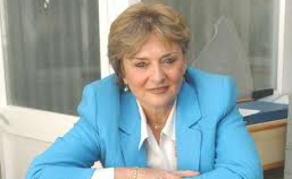 צריך ח"כים מנוסים; למה אני בוחרת בגילה פינקלשטיין