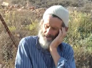 מתפקדי הבית היהודי נרתמים לעזרת אברהם הרצליך