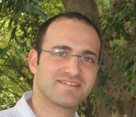 הרב עופרן על הפסק: "נפה היא לא תשמיש קדושה"