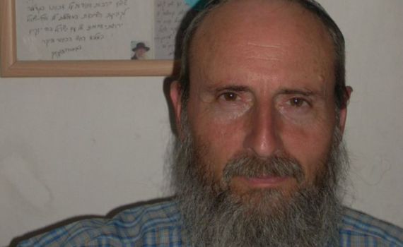 מי אתה יהודה כהן? האלמוני שרץ לראשות הבית היהודי