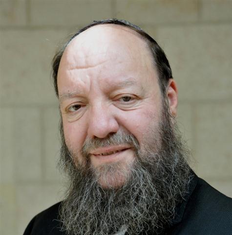 עוד הישג סרוג: בית החולים הדסה מינה רב ציוני דתי